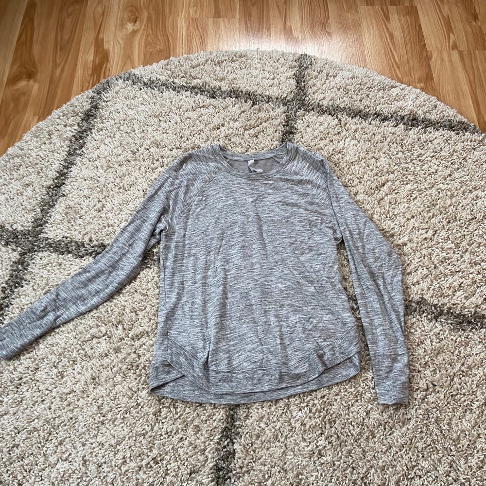 Athleta top